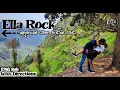 Lagu Full Guide to hike Ella Rock alone, Full tour guide in Ella, Sri Lanka, Visiting places in Ella, LK