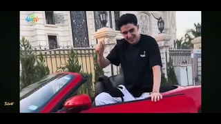 عوده بعد شدا مهرجان سامر المدني  عوده بعد شدا مهرجان سامر المدني