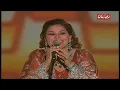 أحلام : ولا تسوى ـ ليالي دبي 2004