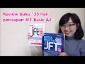 Download Lagu Review Buku Persiapan Ujian JFT Basic A2