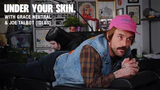 Download Under Your Skin with Grace Neutral. Episode 2 - Joe Talbot (IDLES) MP3