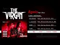 Download Lagu The Virgin - Egois (Official Audio Video)