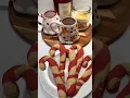 Lagu Recipe: https://vm.tiktok.com/ZNdTWqjJ8/ #baking #bakingrecipe #cookie #christmas #fyp