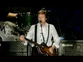 Download Lagu Paul McCartney - Sing the Changes - Taken from the DVD 'Good Evening New York City'