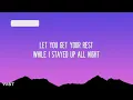 Billie Eilish‬ - THE GREATEST (Lyrics)
