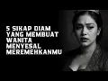 Download Lagu 5 Sikap Diam yang Membuat Wanita Menyesal Pernah Meremehkanmu | Stoisisme