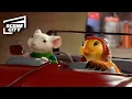 Download Lagu Stuart Saves Margalo From Falcon | Stuart Little 2 (Michael J. Fox, Melanie Griffith)