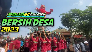 Download BERSIH DESA PETUNGWULUNG 2023 (POJOK KULON) MP3