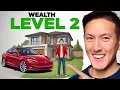 The 3 Net Worth Levels Where People Start Treating You Differently