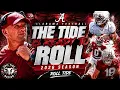 ALABAMA FOOTBALL 2026 THE CRIMSON TIDE IS READY TO ROLL CINEMATIC SEASON TRAILER