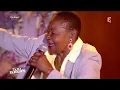 Calypso Rose - Calypso Queen - Fête de la Musique 2016