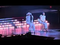 Brandy - Have You Ever - The Boy is Mine Tour