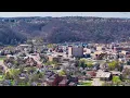 Beaver Falls Pennsylvania April 2025