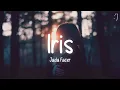 Download Lagu Jada Facer - Iris (Lyrics)