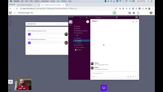 How to create your first Slack bot Botsociety Tutorial