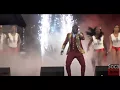 Voice - Year for love -  2018 International Soca Monarch Finals Winner  King