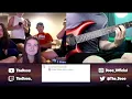 Download Lagu Soothsayer SOLO By Buckethead Cover By The Dooo
