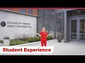 Heminger Hall Student Experience