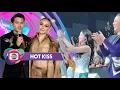 Lagu TERBARU❗DA7 BANJIR AIR MATA DETIK²VALEN KEDATANGAN AGNES MO UNTUK MENDUKUNGNYA DI TOP 3 SHOW DA7