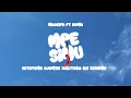 Download Lagu Maarifa  ft Roma - Mpe Simu { Official  Lyric Audio }