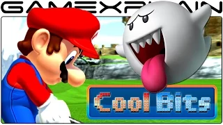 Cool Bits - Mario Golf Toadstool Tour s Secret Boo Taunts