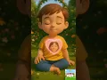 Lagu I Love You Mommy Song👩‍👦|Kids Love \u0026 Care Rhyme🤱|Mother's Love|Cute Kids Song🎶|Bub\u0026Club👶