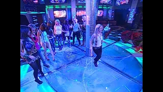 دبكة يا أبو ردين حسين السلمان حفلات غنوة DJ 