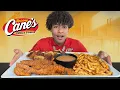 Making RAISING CANES At Home Kane s Kitchen