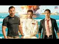 Lagu 11Min और विराज का खेल ख़त्म.. नाम धुरंधर है, और काम... बवंडर | Dishoom Movie Best Scenes John Abraham