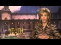 Jane Fonda on Birt ays Career Longevity