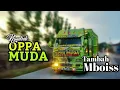 Download Lagu OPPA MUDA habis KIR Tambah Mboiss  || cover DJ RELA DEMI CINTA Thomas Arya