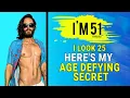 Jared Leto 51 Years Old This Is Why I Don t Age Actual Diet and Workout