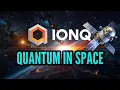 Download Lagu IONQ bouwt aan de toekomst van ruimtetechnologie