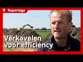 Download Lagu Verkavelen om efficiënter te kunnen boeren