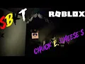 Download Lagu SBKT Plays Night Shift at Chuck E. Cheese's (ROBLOX Scary game)