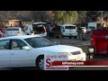 Kaufman standoff comes to an end