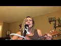 Post Malone - I Fall Apart Ukulele Cover