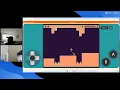 Doing a Friday stream in MakeCode Arcade