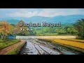 [Karaoke] 🎵 Kusbini - Bagimu Negeri (Padamu Negeri) 🎵 +Lirik Lagu [PIANO]