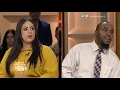 Full Episode - Albino vs Ortiz Missing Manhood