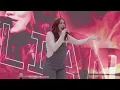 Cantora Julliany Souza | INCENDIADOS 2025 - AD FAMA SEDE