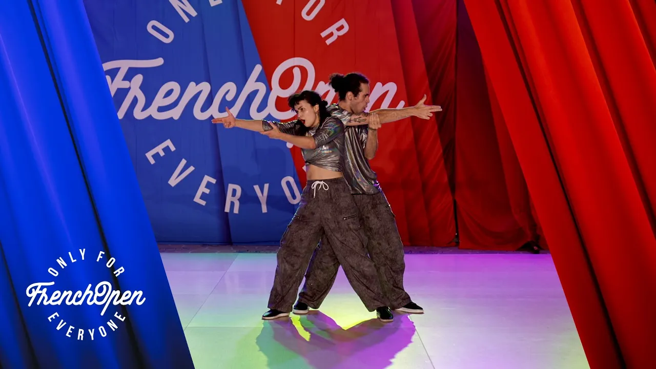 FOWCS 2025 - CLASSIC - Raushaniya MAKSUDOVA & Mackenzie SHARP