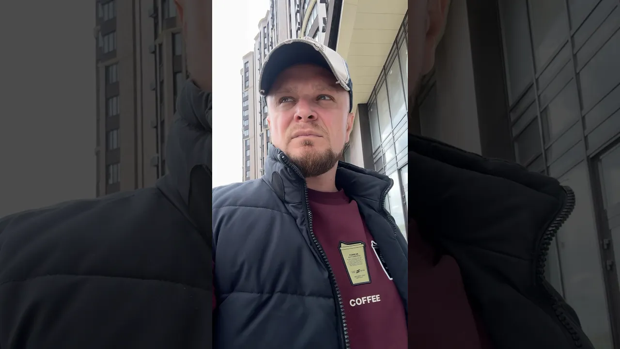ТБшник на районе