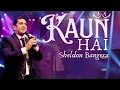 Download Lagu Kaun Hai Live In Concert Oneness India Season-3 | Ft Sheldon Bangera |The Hindi Collective #kaunhai