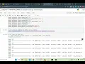 Forest fire detection IBM