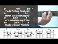 Download Lagu JALANMU TAK TERSELAMI (ARTI KEHADIRANMU Chord Gitar) | Jeffrey S. Tjandra