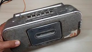 اصلاح راديو كاسيت 