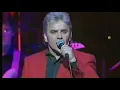 Lagu Freddie Starr speed up song live very funny