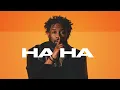 Pastor Mike Jr  "Ha Ha"