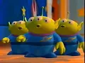 Download Lagu Buzz L'eclair Le Film Le Début Des Aventures (2000, 2001) Intro Text Title Original (French)